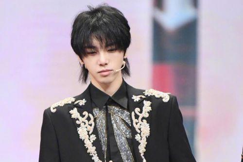 最新圈内爆料华晨宇,圈内爆料揭秘神秘事件  第3张