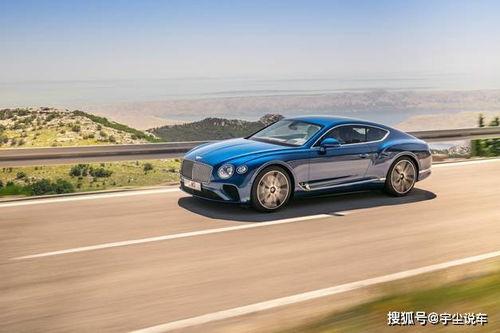 欧陆gt新款爆料视频大全,视频大全带你领略未来豪华轿跑风采  第2张