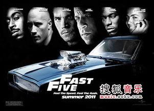 速度与激情5在线观看免费,狂飙天下，速度极限免费在线观看  第1张