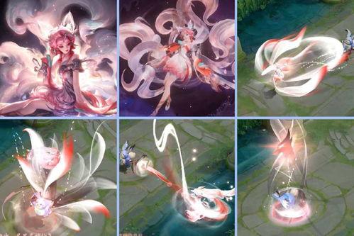 妲己至尊皮肤爆料最新,神秘力量觉醒，魅惑众生